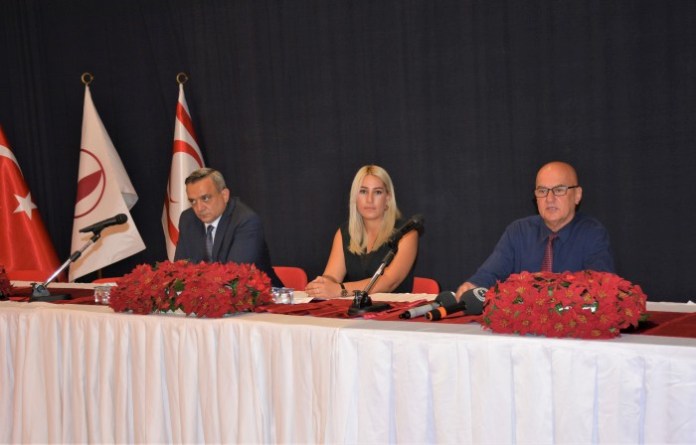 Bağımlılıkla topyekün mücadele için üç yeni proje başladı