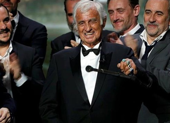 Dünyaca ünlü Fransız aktör Jean-Paul Belmondo hayata veda etti