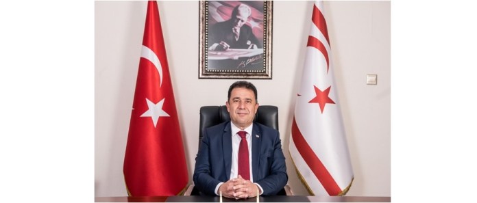 Saner:Anıt mezarın maliyeti Vakıflar, idamesi GKK da olacak