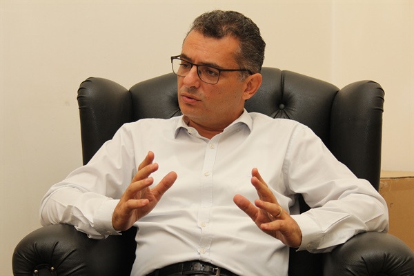 Erhürman gündemi değerlendirdi