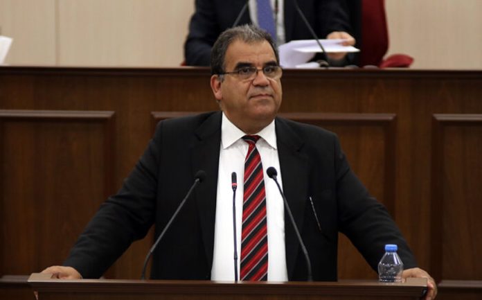 Daha da Güçlenerek UBP ile İleriye