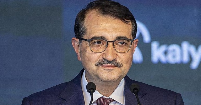 Dönmez: Kendi deniz yetki alanlarımızda faaliyetlerimize devam edeceğiz