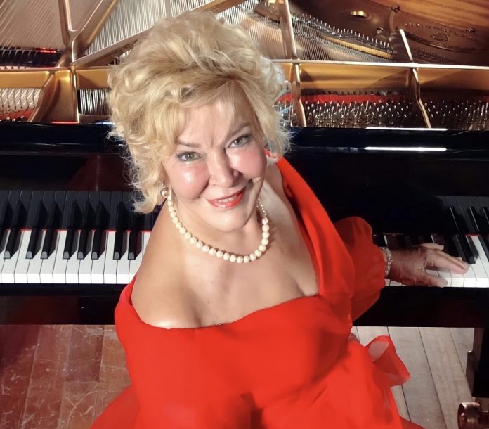 19. Uluslararası Kuzey Kıbrıs Müzik Festivali’nde Gülsin Onay piyano resitali yer alacak
