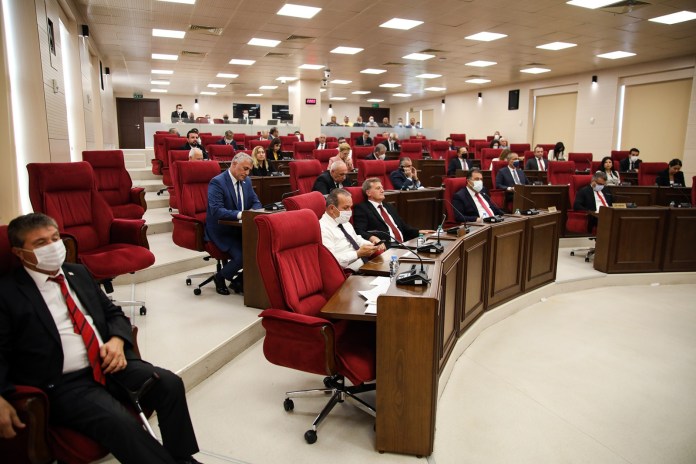 Genel Tarım Sigortası Fonu 2021 Mali Yılı Bütçe Yasa Tasarısı oy birliği ile kabul edildi