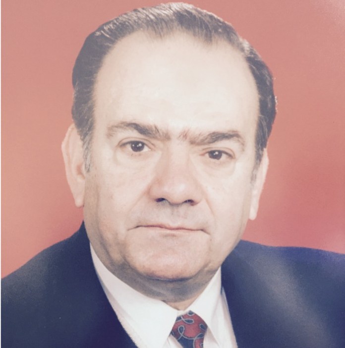 İsmet Kotak’ı 10. ölüm yıldönümünde rahmetle anıyoruz
