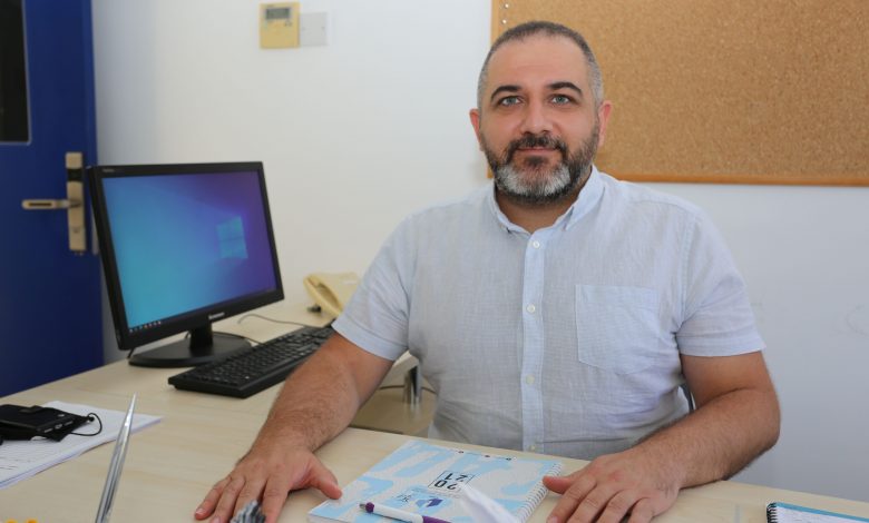 Helvacı: “Zeytin Hastalık ve Zararlıları ile Mücadele Yöntemleri”