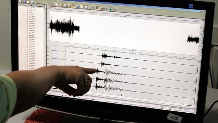Japonya’da 6,1 büyüklüğünde deprem
