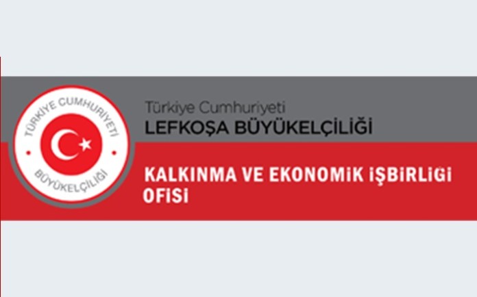 KEİ Ofisi Boğaziçi Köyü Organize Hayvancılık Bölgesine Şebeke ve İsale Hattı Projesine hibe desteği sağladı