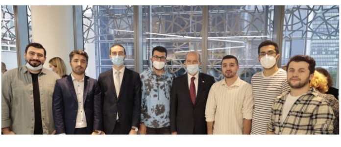 “Türkiye’nin garantörlüğünden vazgeçilemez”
