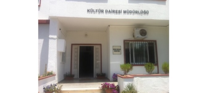 Derneklere Yardım Tüzüğü geçti, Kültür Dairesi başvuru kabul edecek