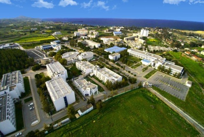 LAÜ Mezunu İner, “Küresel Öğretmen” ödülüne layık görüldü