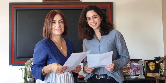‘Meme Kanseri Farkındalık Ayı’ kapsamında BRT, KHYD ve Metgin Ltd. arasında işbirliği protokolü imzalandı
