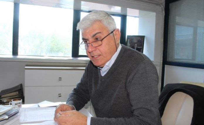 Yarkıner: Makinalarda hasara neden olan yakıt ile tahlili yapılan yakıt ayni değil