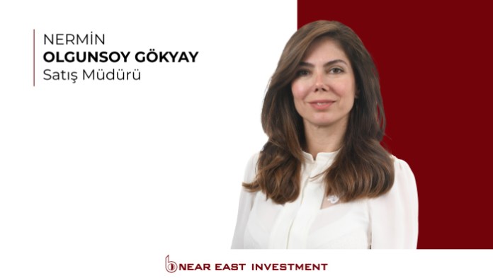 Near East Investment Gayrimenkul Alanında Fark Yaratıyor!