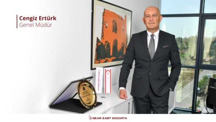 Near East Sigorta’dan Konut Sigortası ile Evinizi Güvence Altına Alın