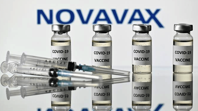 Japonya 150 milyon doz Novavax aşısı alacak