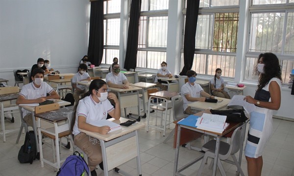 Tabipler Birliği’nden yüz yüze eğitim için kılavuzun uygulanması çağrısı