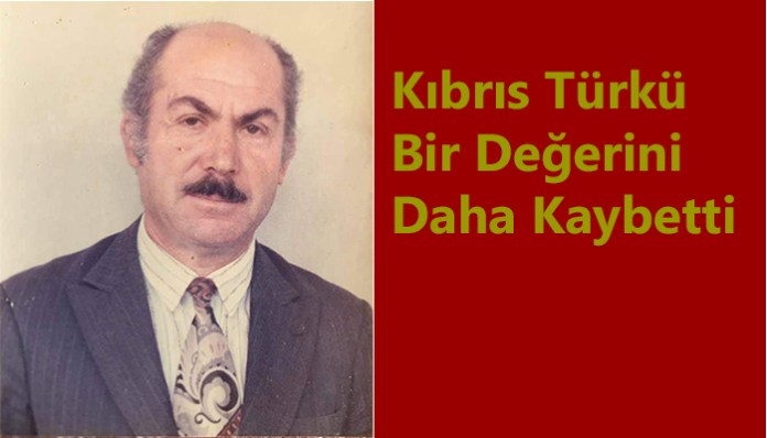 Oğuz Yorgancıoğlu hayatını kaybetti!