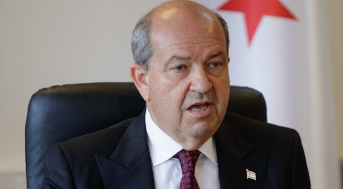 Cumhurbaşkanı Tatar Meclis başkanı ve siyasi partileri bilgilendirecek
