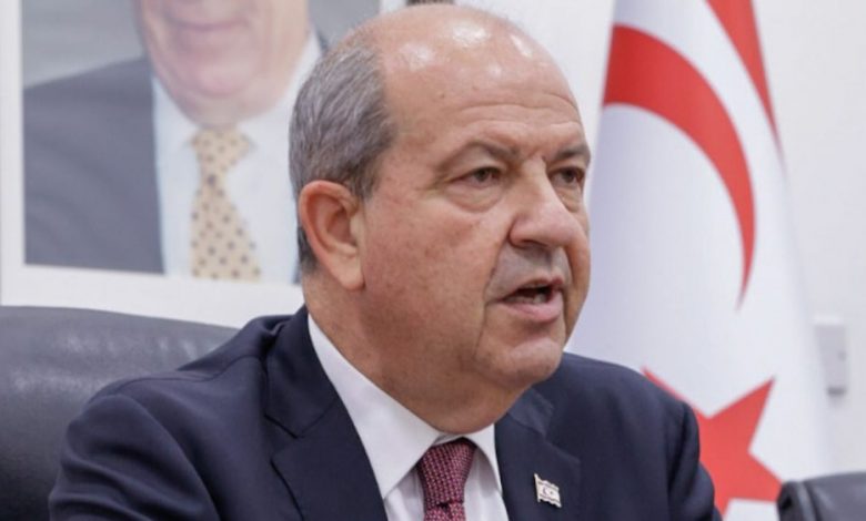 Tatar, siyasi parti genel başkanları ile görüşmelere başlıyor
