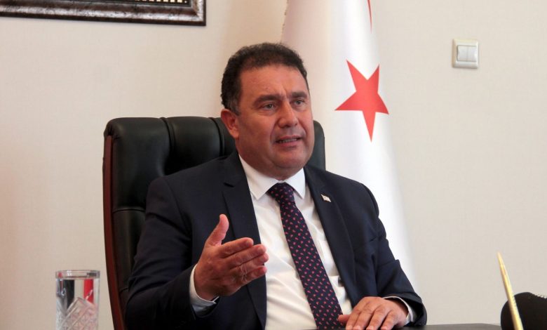 Saner: İngiltere’yi doğru yola davet ediyoruz