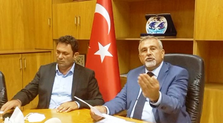 Orkun: “Yakıt numune sonuçları limit altında”