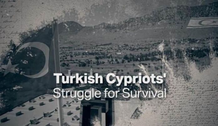 TRT World, Kıbrıslı Türklerin hayatta kalma mücadelesini dünyaya anlatacak