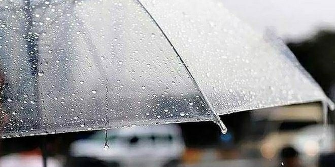 Meteoroloji’den sağanak uyarısı