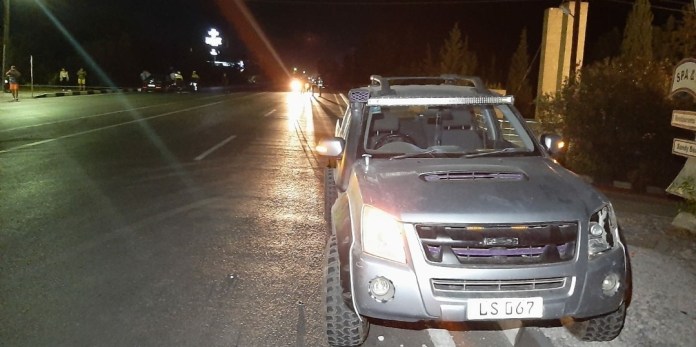 Kazanın zanlısı aleyhine 3 gün tutukluluk emir verildi