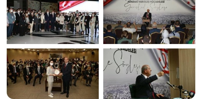 Tatar: Maraş’ı mağduriyetlerin giderilmesi için açıyoruz