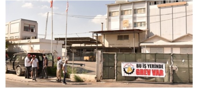 KOOP-SEN’in grevinde uzlaşı aranıyor