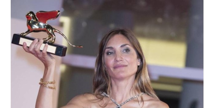 78. Venedik Film Festivali’nin büyük ödülü ‘Happening’ filminin oldu