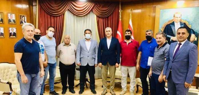 Toplu taşıma ücretlerine yüzde 50 zam yapılıyor