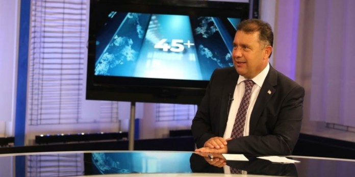 Saner:Tüm kaynaklar Sağlık Bakanlığı’nın bütçesine aktarıldı