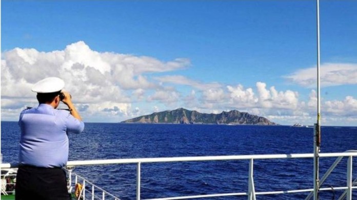 İngiltere, ABD ve Avustralya, Çin’e karşı güvenlik anlaşmasına vardı