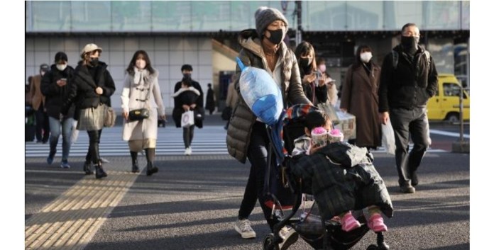 Japonya ile ASEAN’dan koronavirüse karşı iş birliği