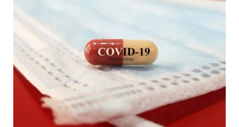 Covid-19’a karşı geliştirilen hap can kaybını yüzde 50 azaltıyor