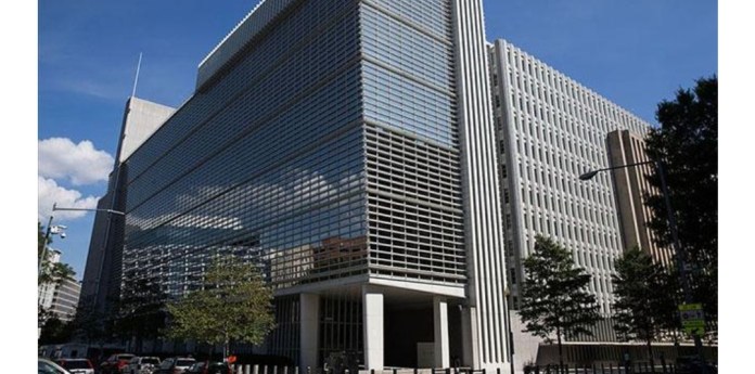 Dünya Bankası: Düşük gelirli ülkelerin borçları 2020’de 860 milyar dolara çıktı