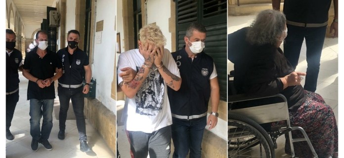 2019’da Hop’un ölü bulunmasıyla ilgili 3 kişi tutuklandı