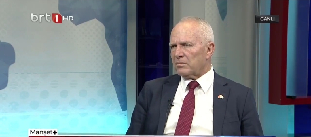 Töre:UBP Kurultayı tek aday bile kalsa mutlaka yapılacak
