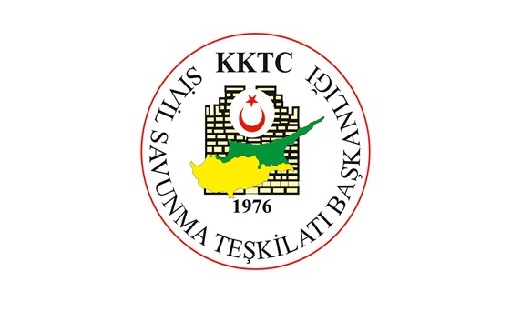 Sivil Savunma Afet Yönetimi ve Müdahale Tatbikatı ile ilgili basın toplantısı düzenlenecek