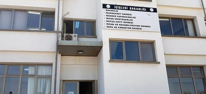 Tapu ve Kadastro Dairesi’nde 1 Kasım’dan itibaren sadece devir ve ipotek işlemleri yapılacak