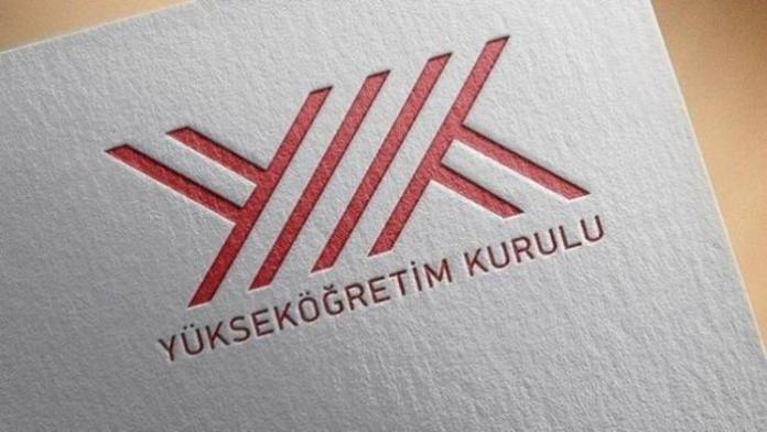 YÖK: Salgının bölgesel seyrine göre kararı üniversiteler verebilecek