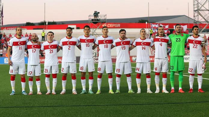 Türkiye’nin kritik maçtaki rakibi Hollanda