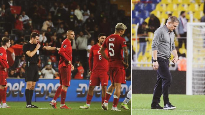 Stefan Kuntz dönemi puan kaybıyla başladı