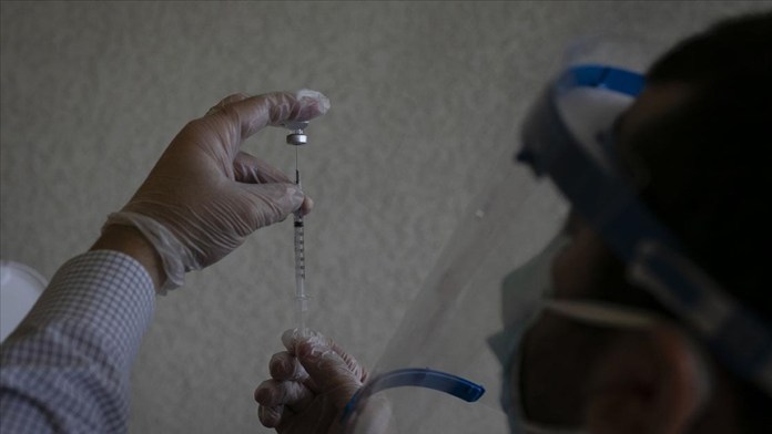 ABD ülkeye seyahat edecek tüm yabancı ülke vatandaşlarına Kovid-19 aşısı zorunluğu getirecek