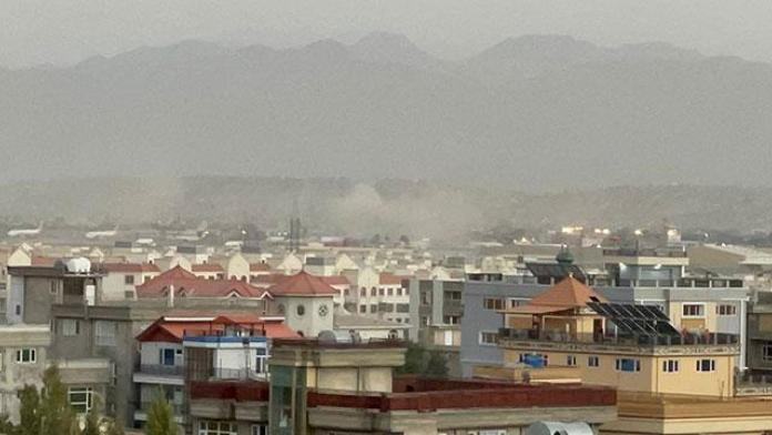“ABD Afganistan operasyonları için Pakistan ile anlaşmaya yakın” iddiası