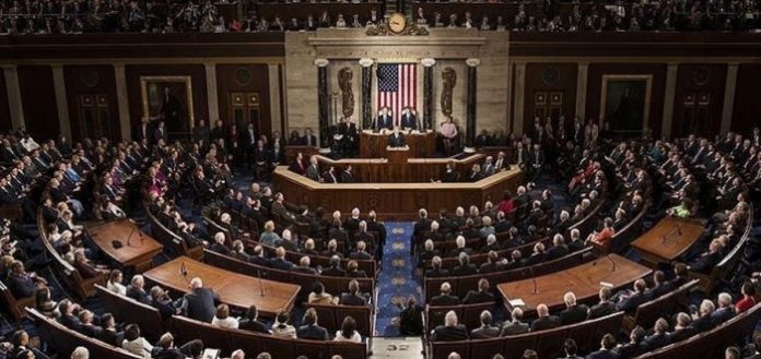 ABD Temsilciler Meclisi 778 milyar dolarlık savunma harcamaları yetkilendirme tasarısını kabul etti