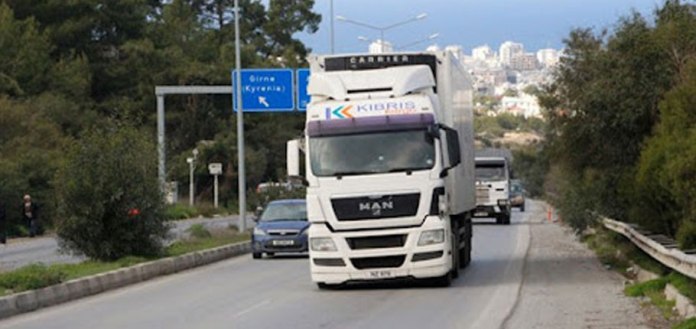 Acapulco kavşağı ile Karaağaç kavşağı arası yarın 4 saat 5 bin kg üzeri araçlara kapanacak
