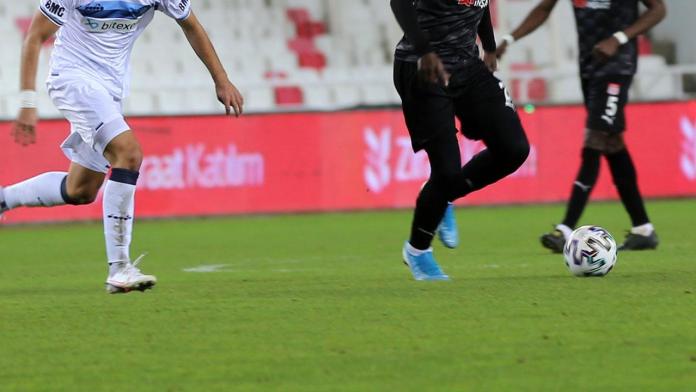 Adana Demirspor yarın Sivasspor’a konuk olacak